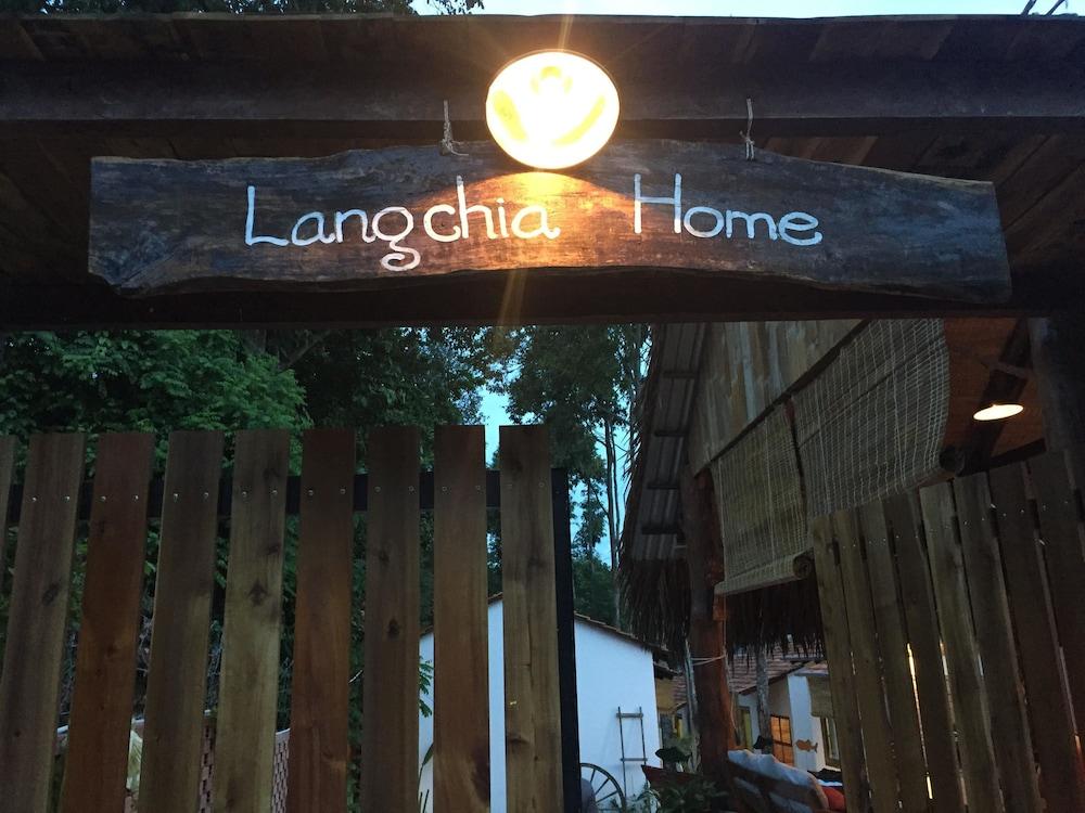 Langchia Hostel Phu Quoc Luaran gambar